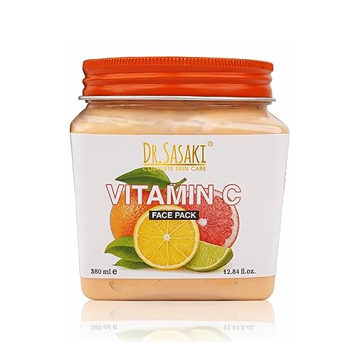 Vitamin C Face/Body Face Pack