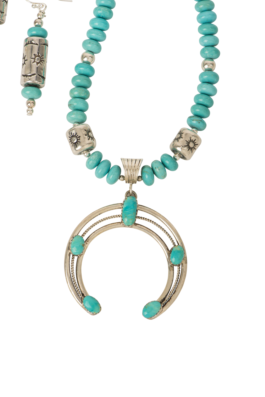 Lenora Garcia Sweet Tea Jewelry Necklace Set - Elegant Layered Necklace for Women, Perfect for Parties, Weddings & Everyday Wear