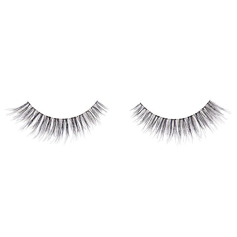 Andrea Curl Lash 92 - Natural Looking False Eyelashes for Dramatic Volume & Length | Perfect for Parties, Weddings & Special Occasions
