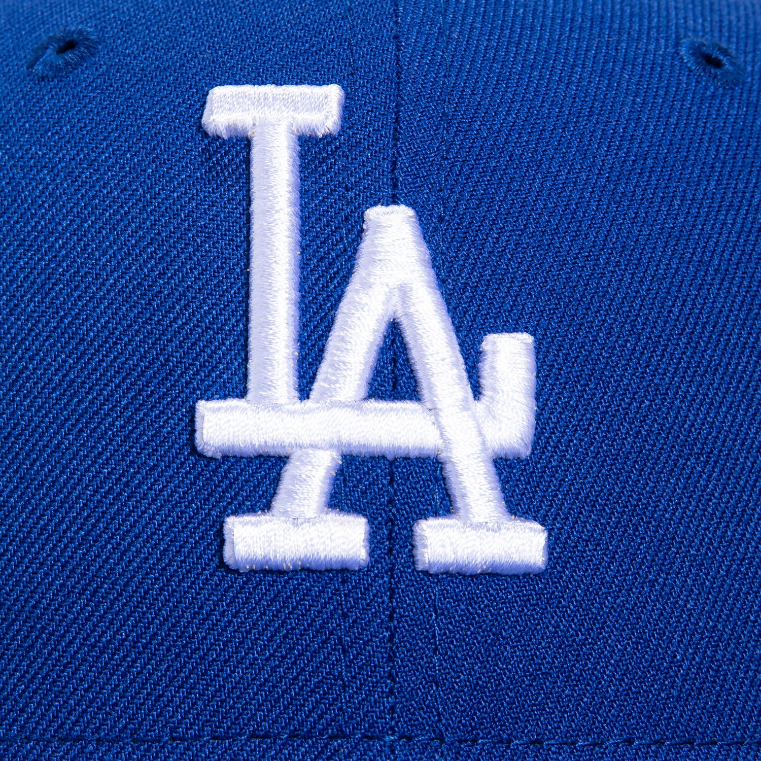 New Era 59Fifty Los Angeles Dodgers 2024 World Series Patch Snapback Hat - Royal Blue - Official MLB Baseball Cap for Men & Women - Perfect for Games, Collecting & Streetwear Fashion