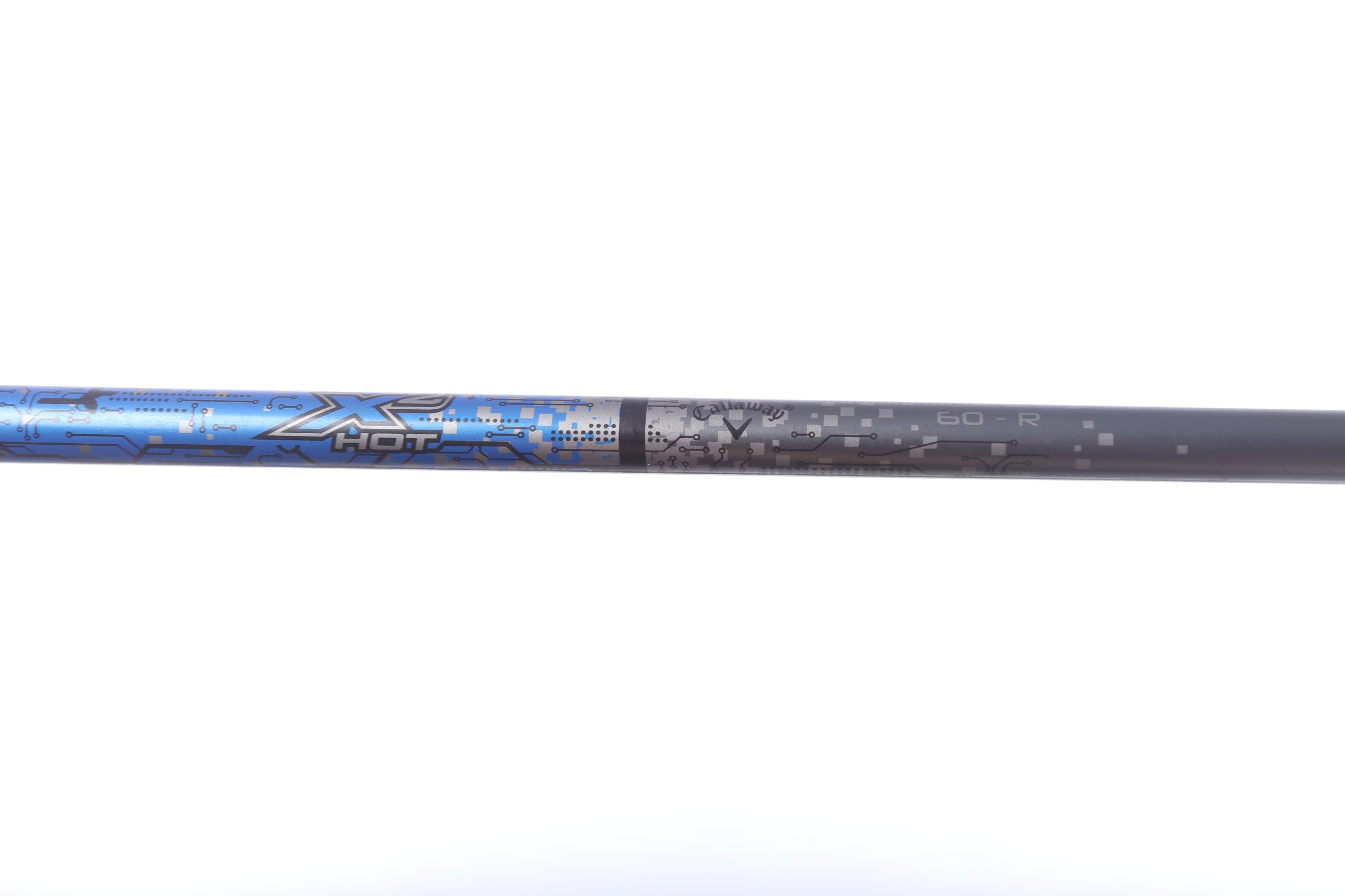 Used Callaway X2 Hot 3H Hybrid Golf Club - Right Handed 19° Regular Flex for Men - Perfect for Fairway Shots & Rough Recovery