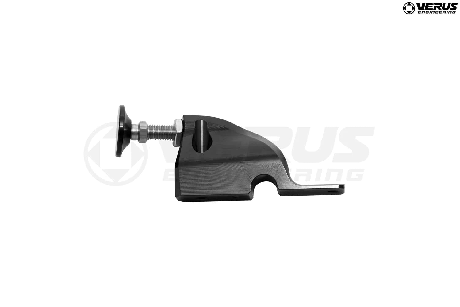 Verus Engineering Brake Master Cylinder Brace for 2013-2016 Scion FR-S, 2013-2021 Subaru BRZ & 2017-2021 Toyota 86 - High Performance Brake Support for Track & Street Driving