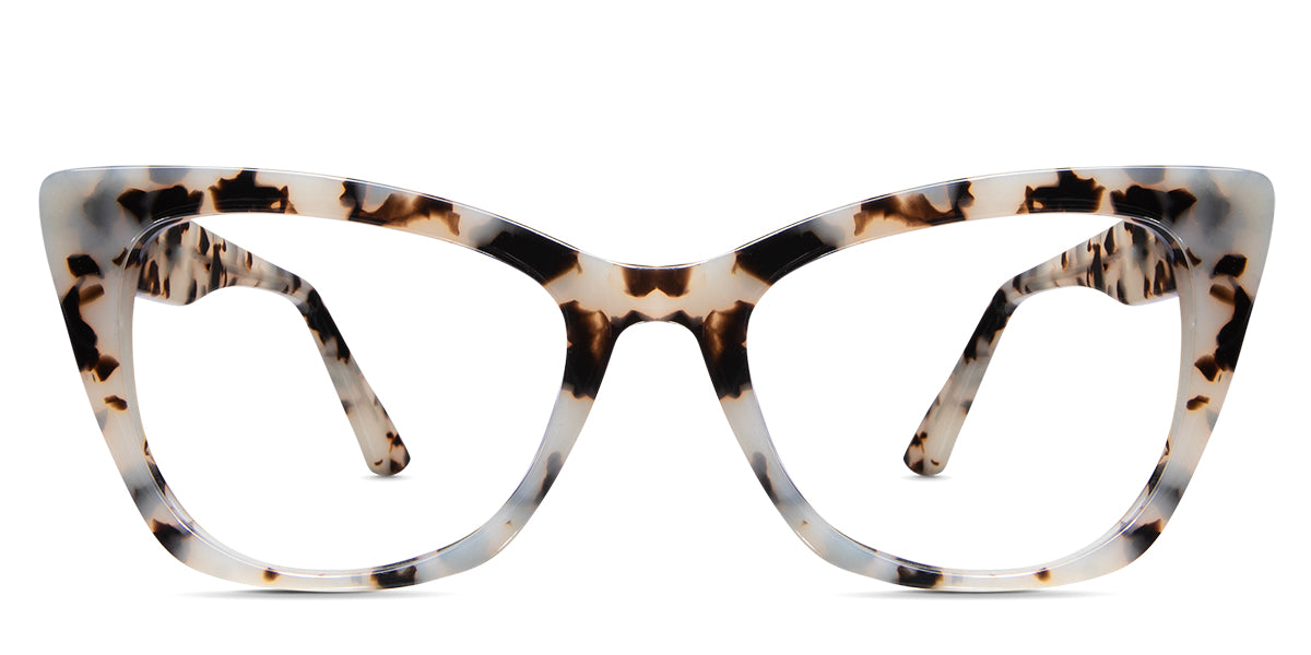 Kline Women's Prescription Eyeglasses - Stylish & Comfortable Reading Glasses for Work, Study & Daily Use