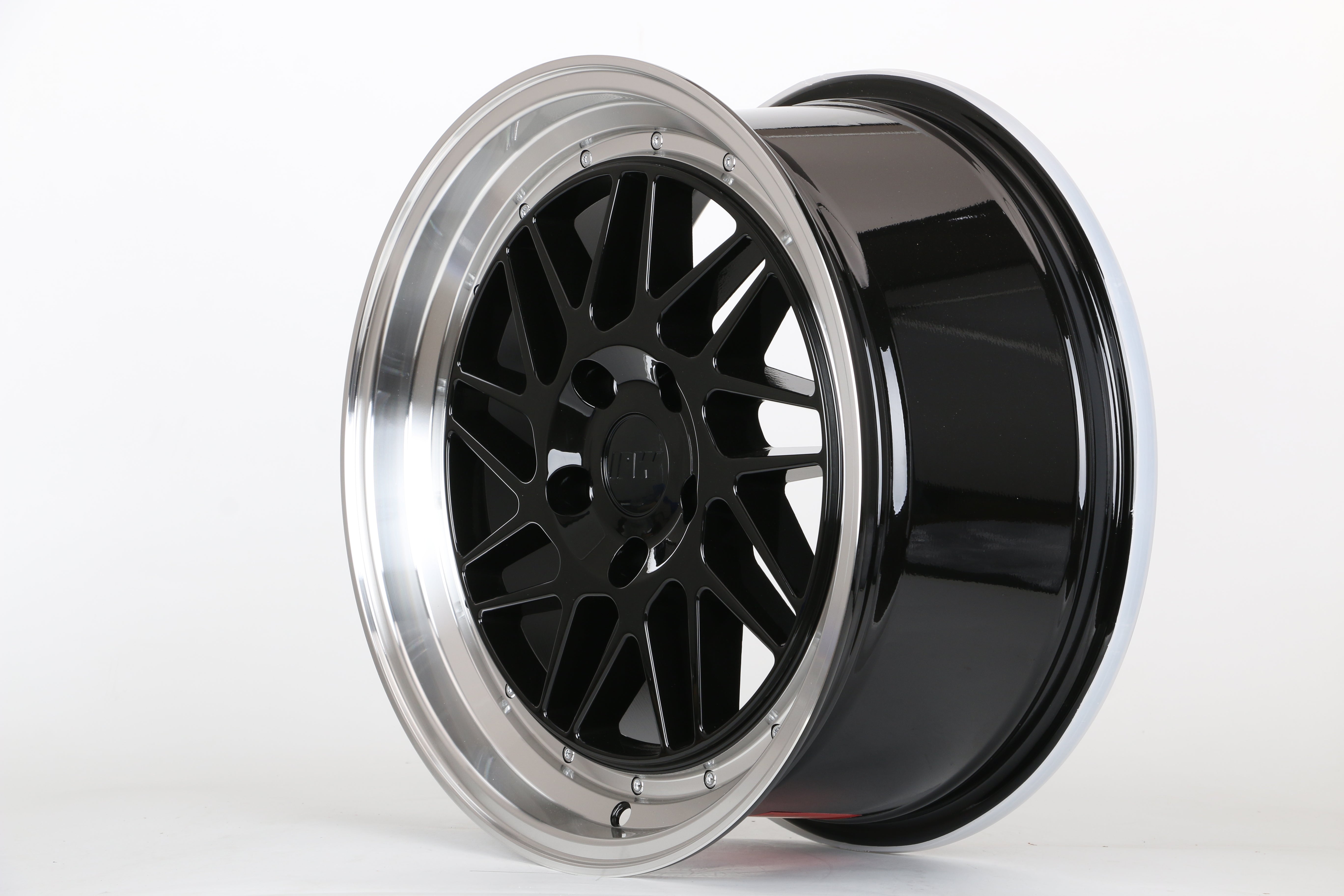 15 IPW 010 Wheels - High Performance Alloy Rims for Cars & Trucks | Perfect for Off-Roading, Street Racing & Custom Builds