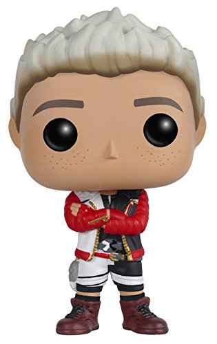 Funko POP Disney Descendants Carlos Action Figure Collectible Toy - Perfect for Disney Fans, Collectors, and Gift Giving