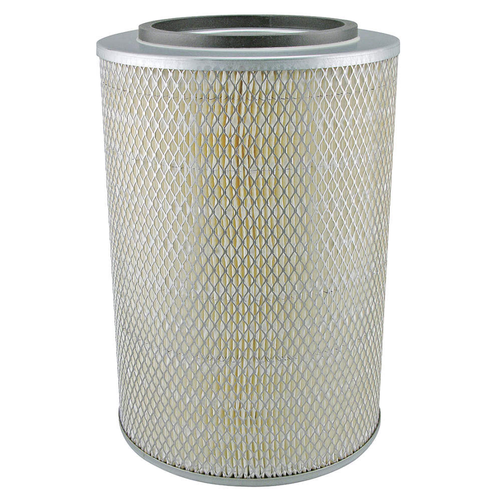 Baldwin PA1845 Heavy Duty Air Filter for Trucks & Heavy Equipment – High Performance Engine Protection for Construction & Farming