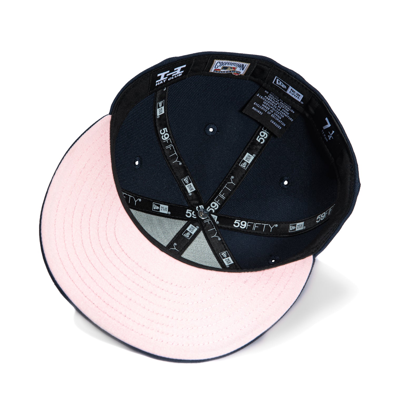 New Era 59Fifty Houston Astros 30th Anniversary Stadium Patch Snapback Hat - Navy Blue MLB Baseball Cap for Men & Women - Perfect for Games, Collecting & Streetwear Fashion