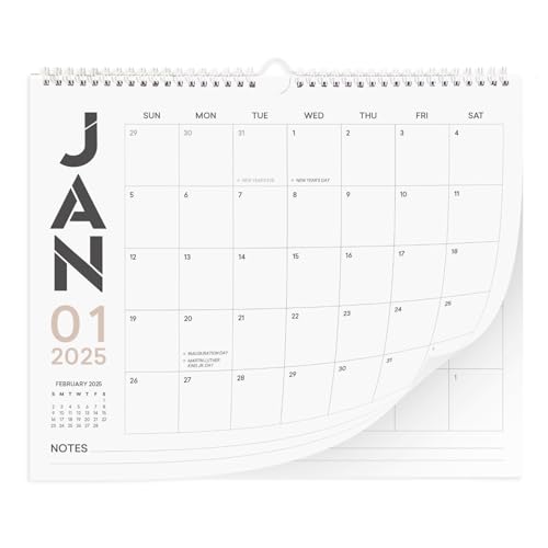 Black & Beige (Jan 25 - Jun 26)