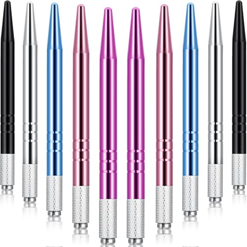 5 Colors