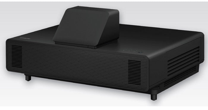 Epson PowerLite 805F Full HD Ultra Short Throw Laser Projector - 1080p Home Theater & Classroom Projector for Presentations, Movies & Gaming