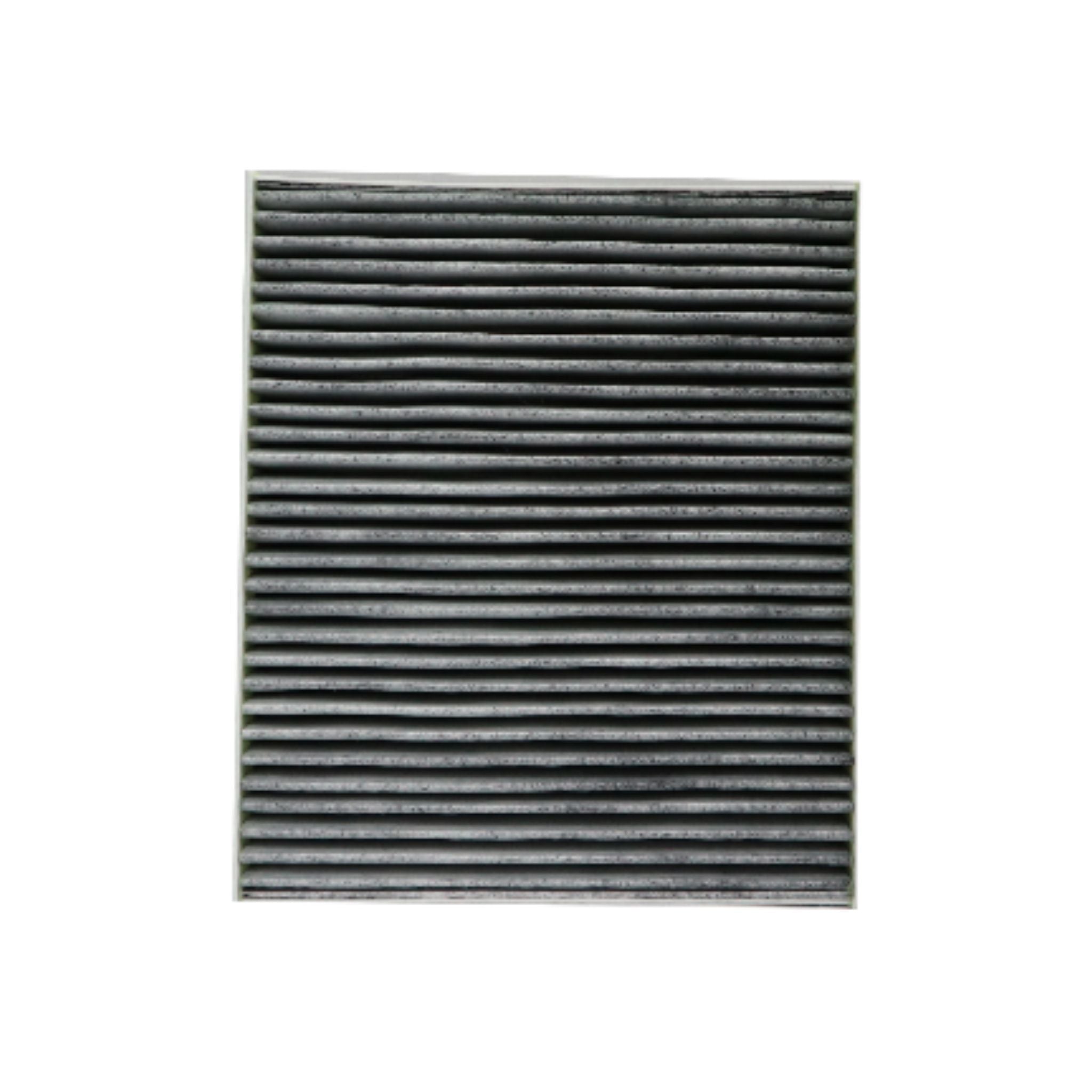 ACDelco Premium Cabin Air Filter Compatible with Chevrolet Cruze 1.8L, Orlando 1.8L, Malibu & Spin Gas Models - Improve Air Quality & Reduce Allergens for a Cleaner Ride