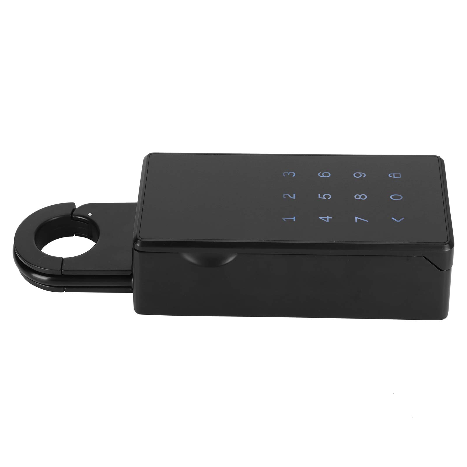 Durable Key Storage Box with Lock - Secure Key Safe for Home, Office, Hotel & School - Perfect for Key Management & Organization