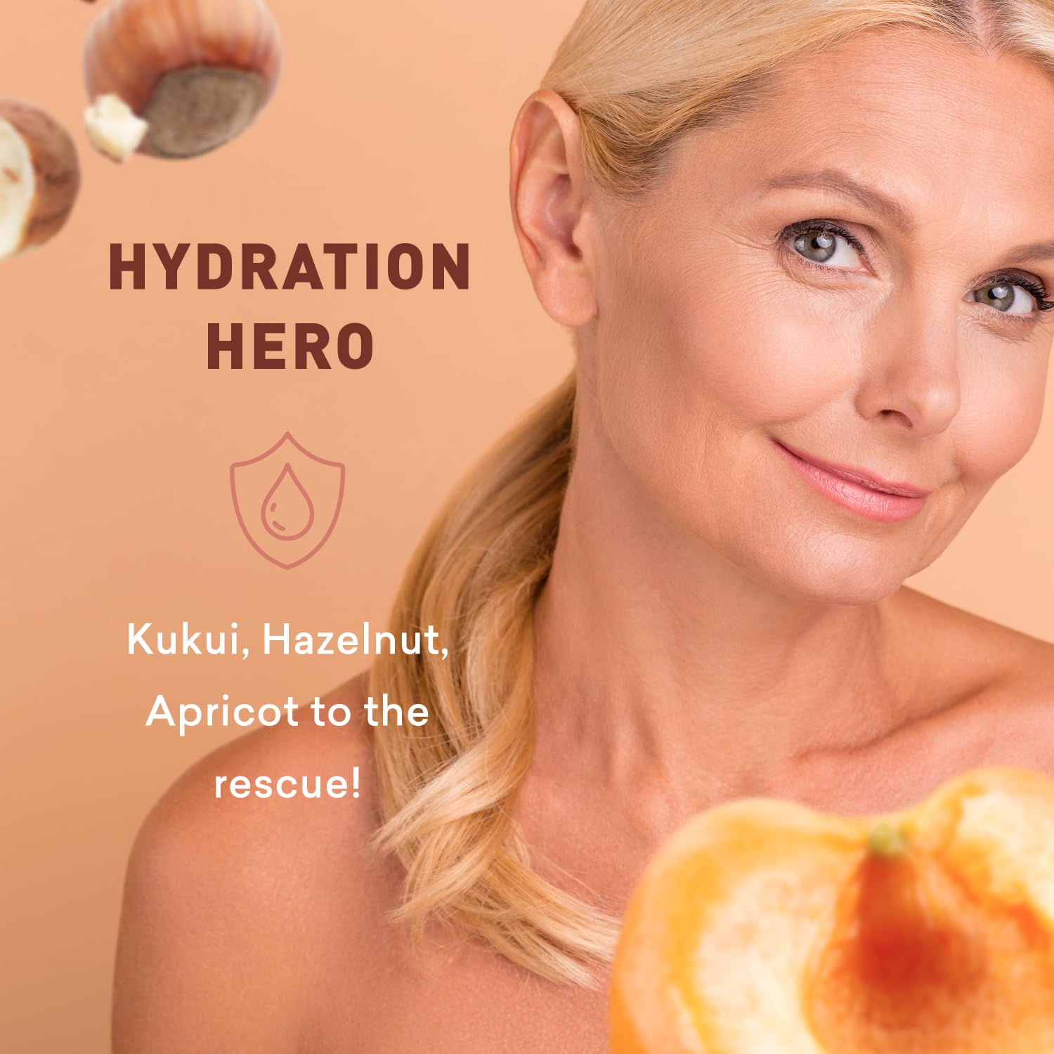 Just Nutritive Even Skin Tone Treatment - Best Body Skin Brightening Cream for Hyperpigmentation & Dark Spots | Perfect for Daily Use, Post-Sun Care & Evening Skin Tone