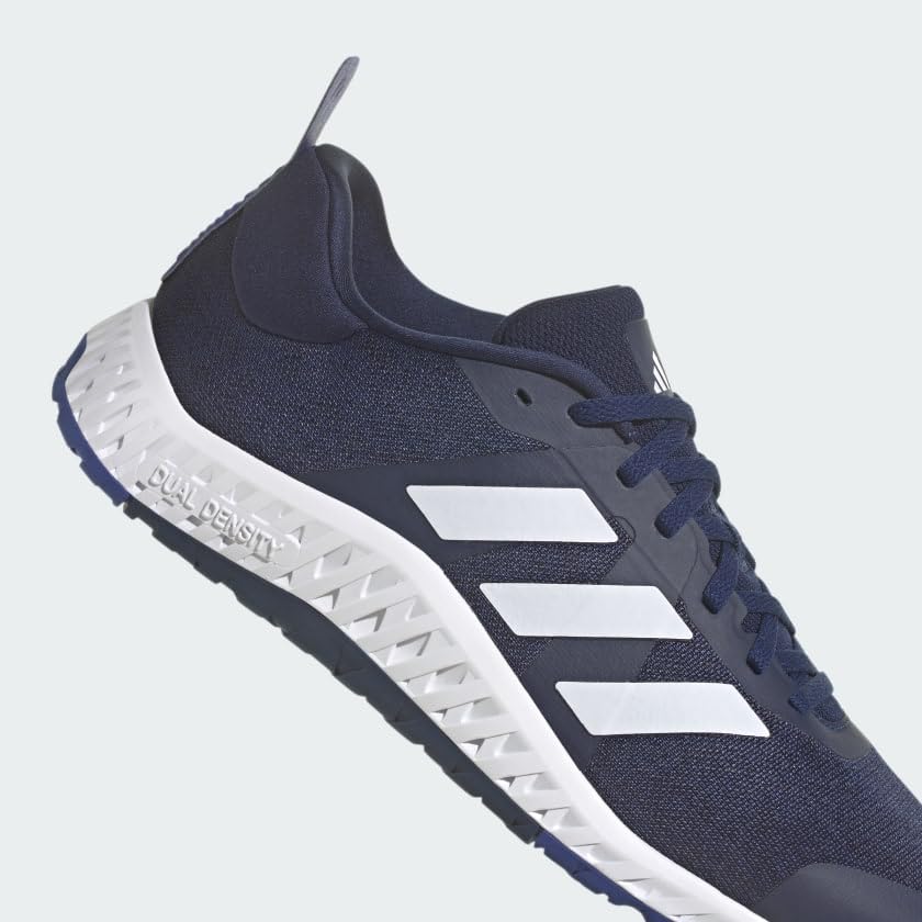 adidas Men's Everyset Sneakers - Lightweight Running Shoes for Men with Cushioned Support | Perfect for Jogging, Gym Workouts & Casual Wear