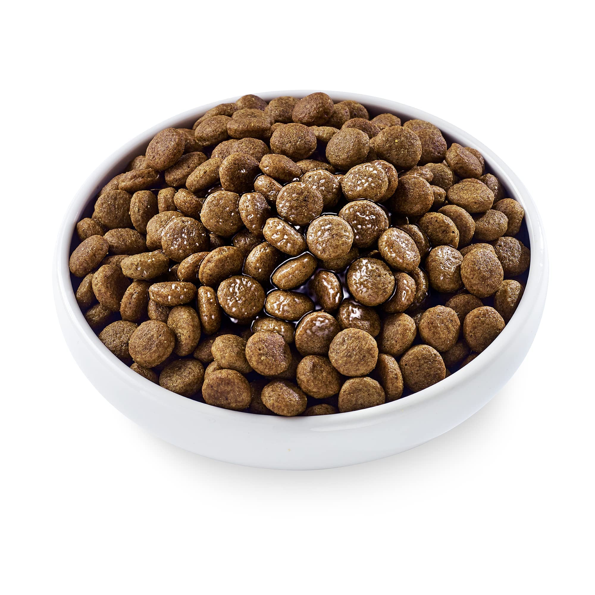 **Applaws Natural Dog Food Topper - Chicken Bone Broth with Turmeric & Parsley, Grain-Free & Limited Ingredient, 6 Pack (7.10 fl oz Pouches) - Perfect for Picky Eaters & Digestive Health**    *(Use Case: Enhances dry kibble, soothes upset stomachs, and adds flavor for fussy dogs!)*