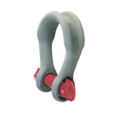 CROSBY 18 Ton Steel Sling Hook G2160 (1021274) - Heavy Duty Lifting Hook for Construction, Rigging & Industrial Use