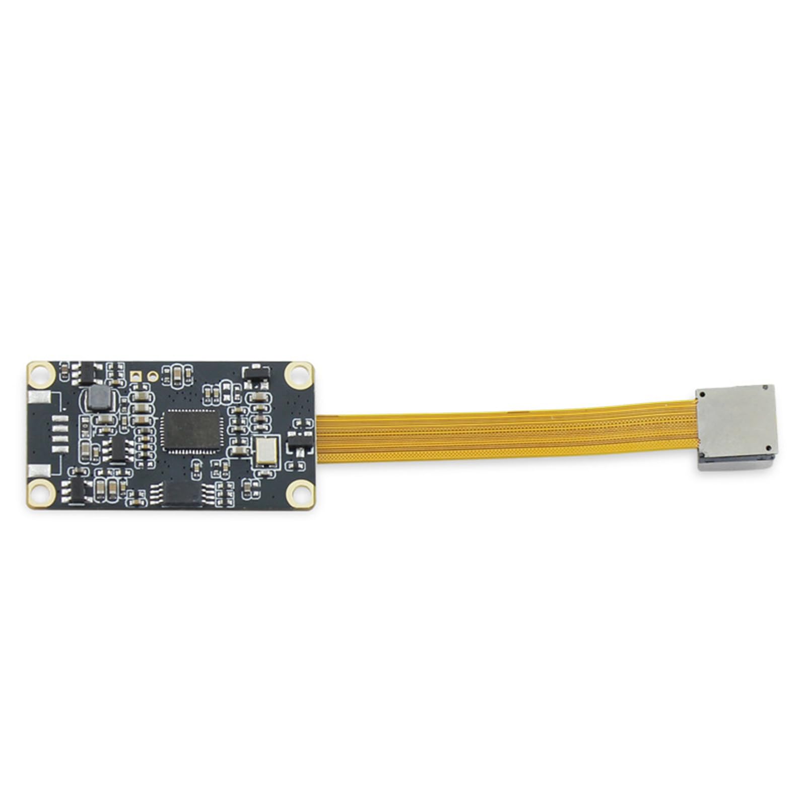 HDKEAN OV5640 USB Camera Module - 5MP HD 2592x1944 Resolution, Plug & Play No Driver Needed for PC/Laptop - Perfect for Video Conferencing, Live Streaming & Security Monitoring