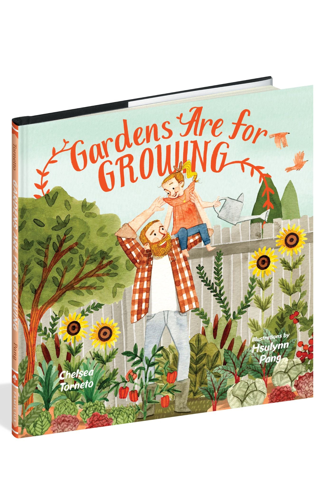 Gardens Are For Growing - Best Gardening Kit for Kids Ages 2-5 | Educational Outdoor Activity Set for Toddlers & Preschoolers | Perfect for Backyard Fun, Nature Exploration & Family Bonding