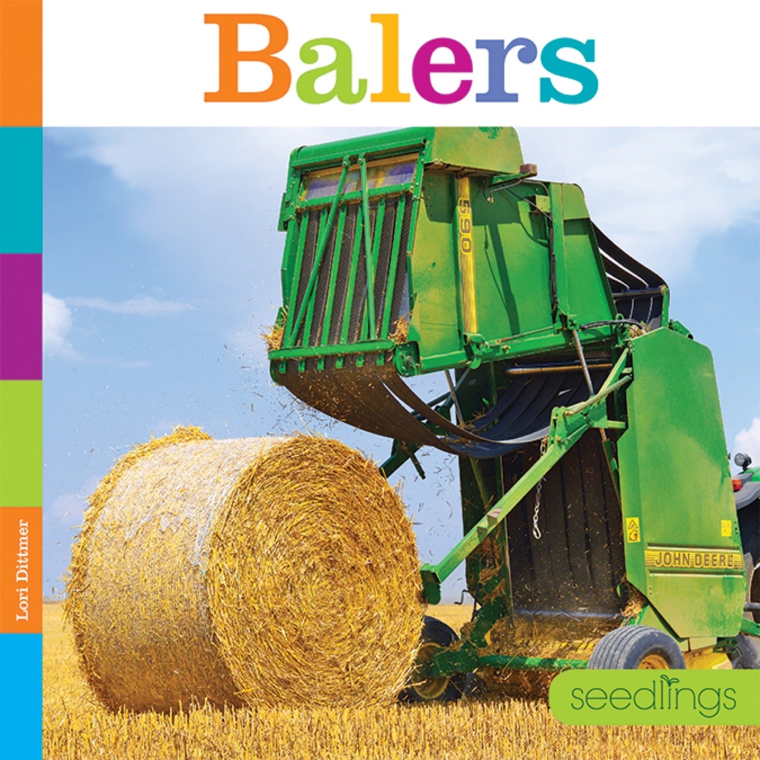 Balers 978 1 60818 907 6 - Heavy Duty Agricultural & Industrial Baling Equipment for Efficient Waste Management