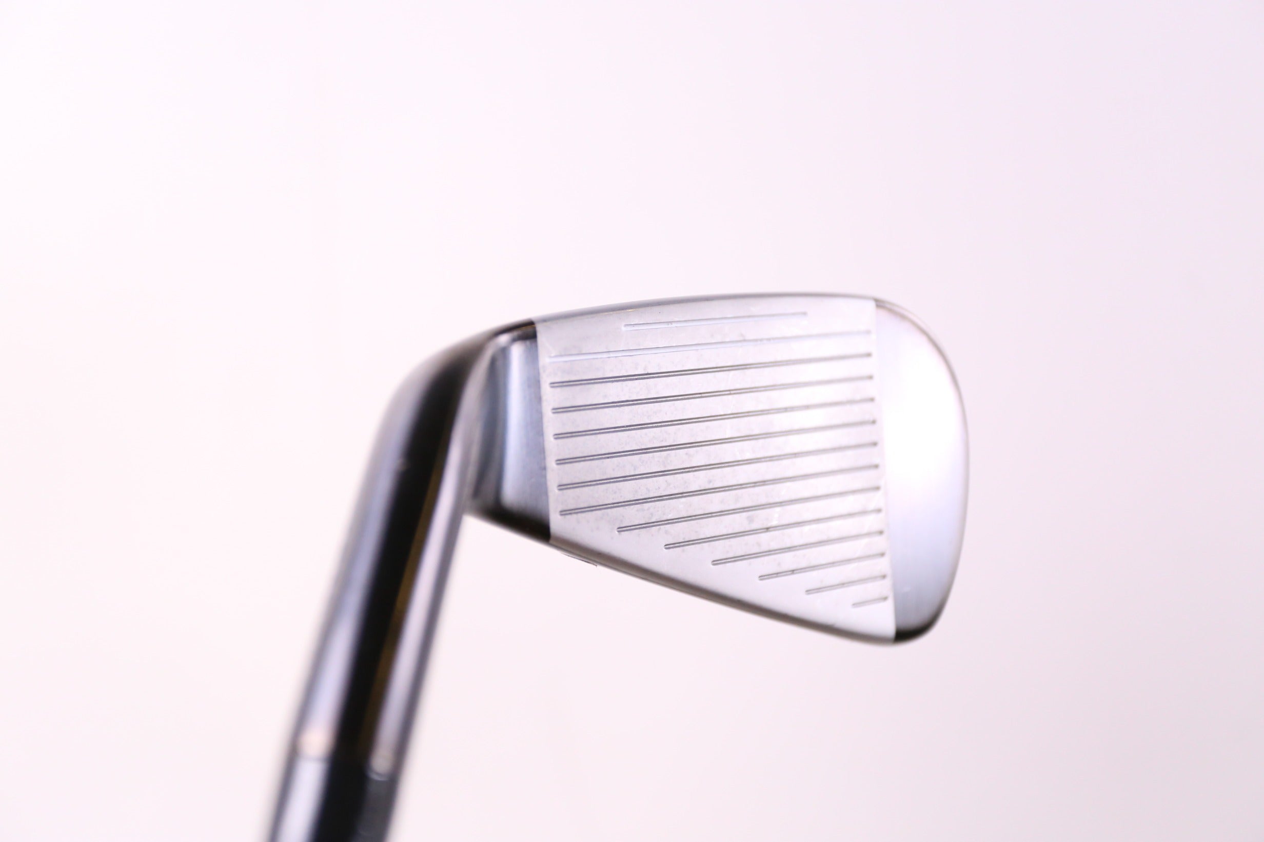 Used Callaway RAZR XF Combo Single 6 Iron Right Handed Stiff Flex Golf Club - Perfect for Practice & Replacement | Men's Right-Handed Iron for Driving Range & Course Play