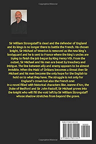 The Last Knight (Struggle For a Crown) - Medieval Historical Fiction Novel - Perfect for Book Clubs & History Enthusiasts
