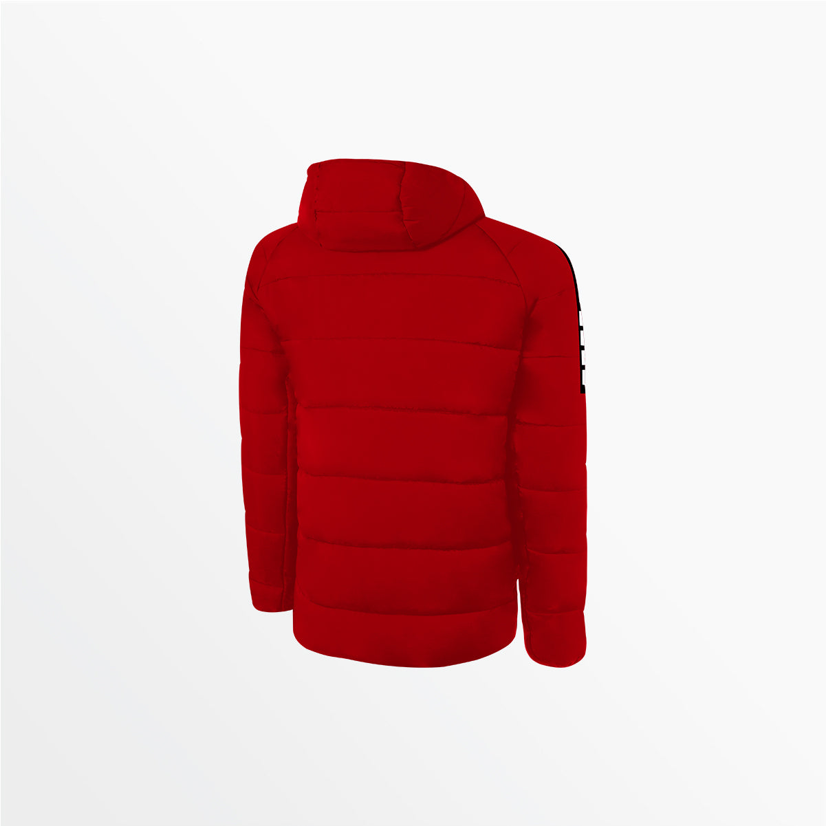 Stylish Madison Short Winter Jacket for Adults - Warm & Cozy Outerwear for Cold Weather, Snow, and Outdoor Activities