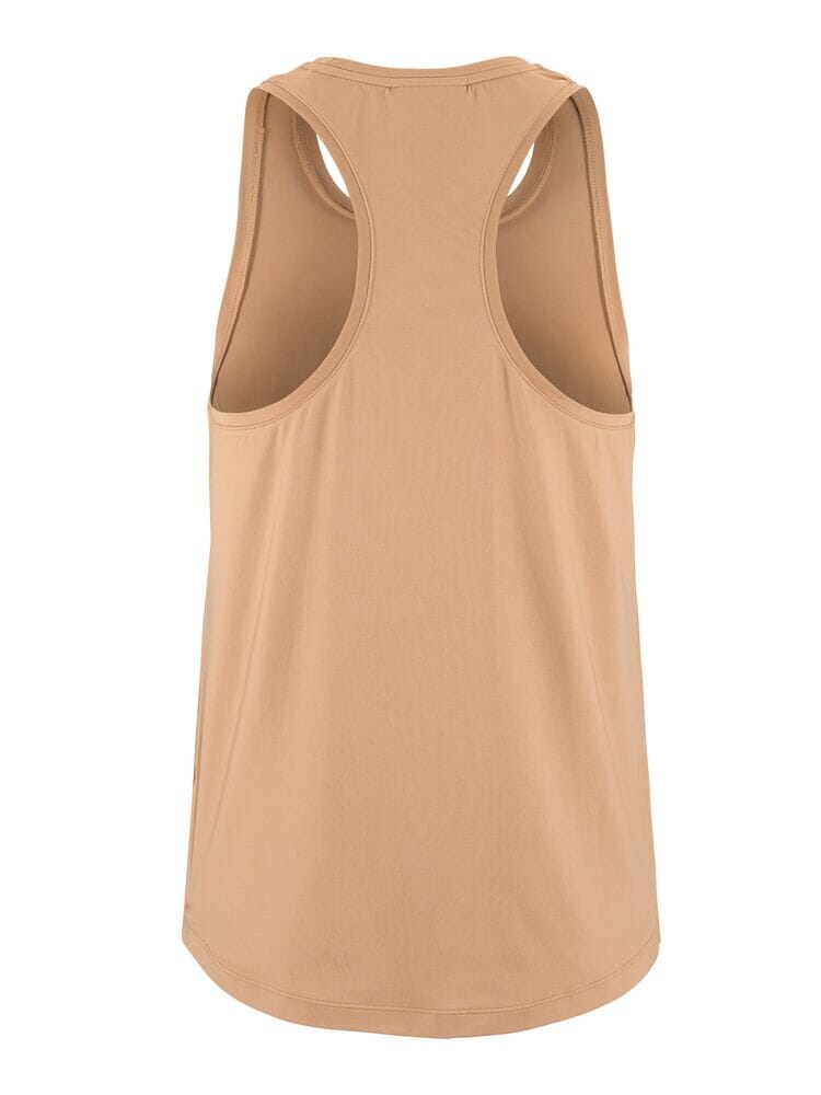 Women's Workout Tank Top - Breathable & Comfortable Gym Singlet for Running, Yoga & Fitness - Lightweight Activewear for Women