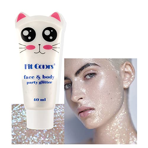 Body Blur Leg & Body Makeup Luminizer | Shimmer Glow Oil for Face & Body | Skin Perfecting Foundation for Flawless Bronze Tan | Easy Application & Radiant Finish (C #) - Perfect for Summer Beach Days, Date Nights & Body Contouring