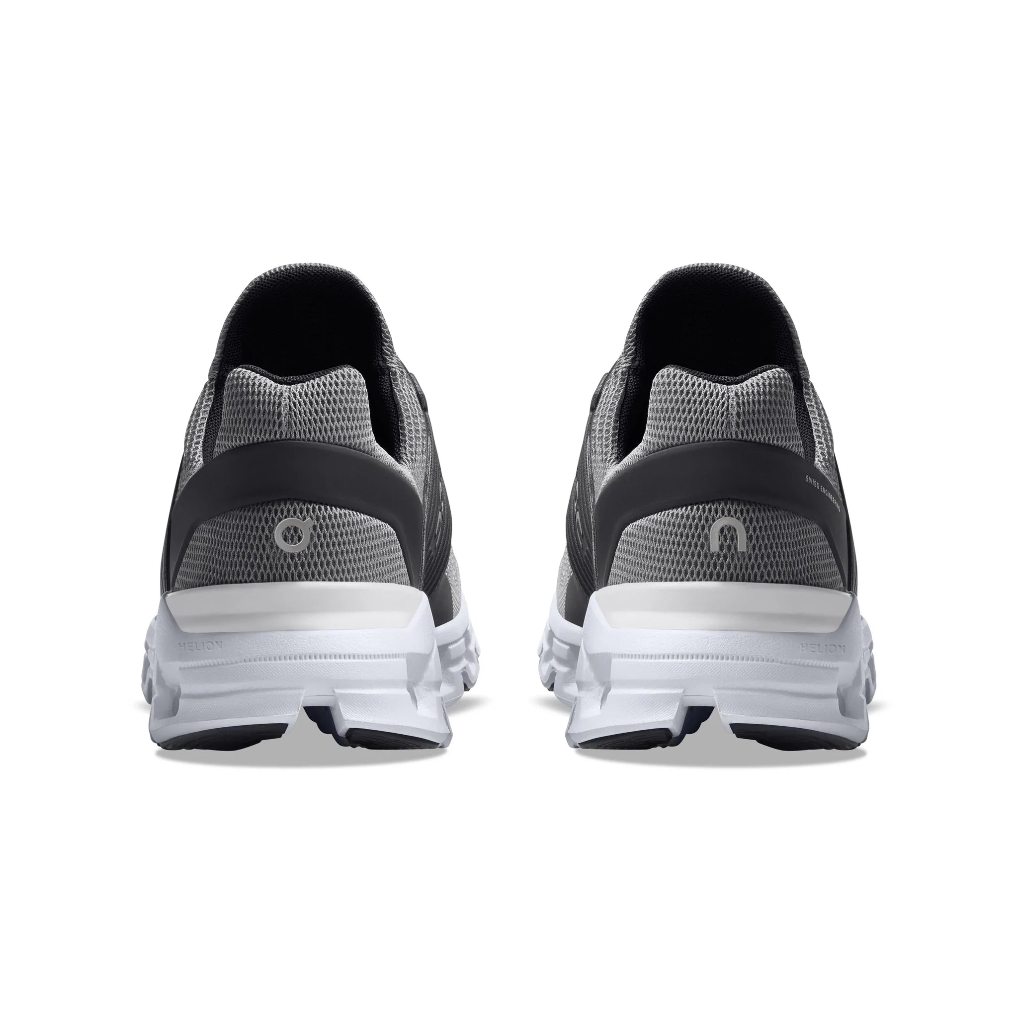 On Cloudswift Men's Running Shoes - Lightweight, Cushioned & Breathable for Road Running, Jogging & Gym Workouts