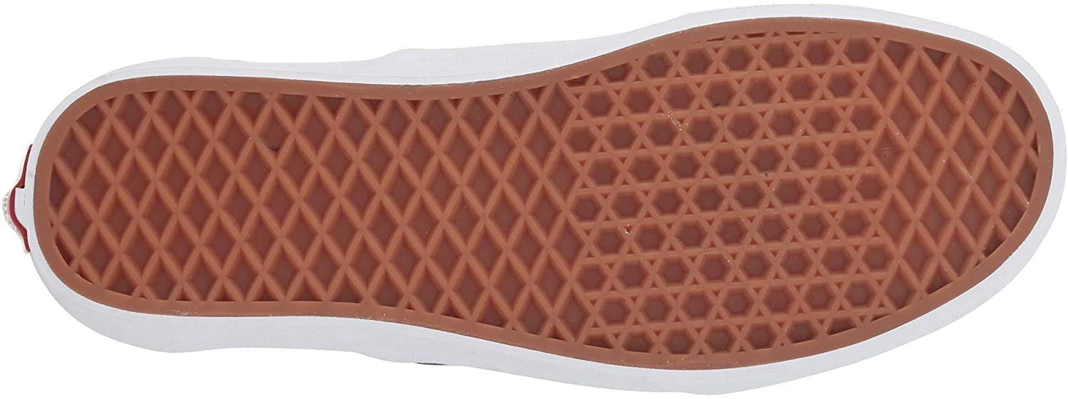 Vans Unisex Sneakers - Classic Skate Shoes for Men & Women | Comfortable Casual Wear for Skating, Street Style & Everyday Use