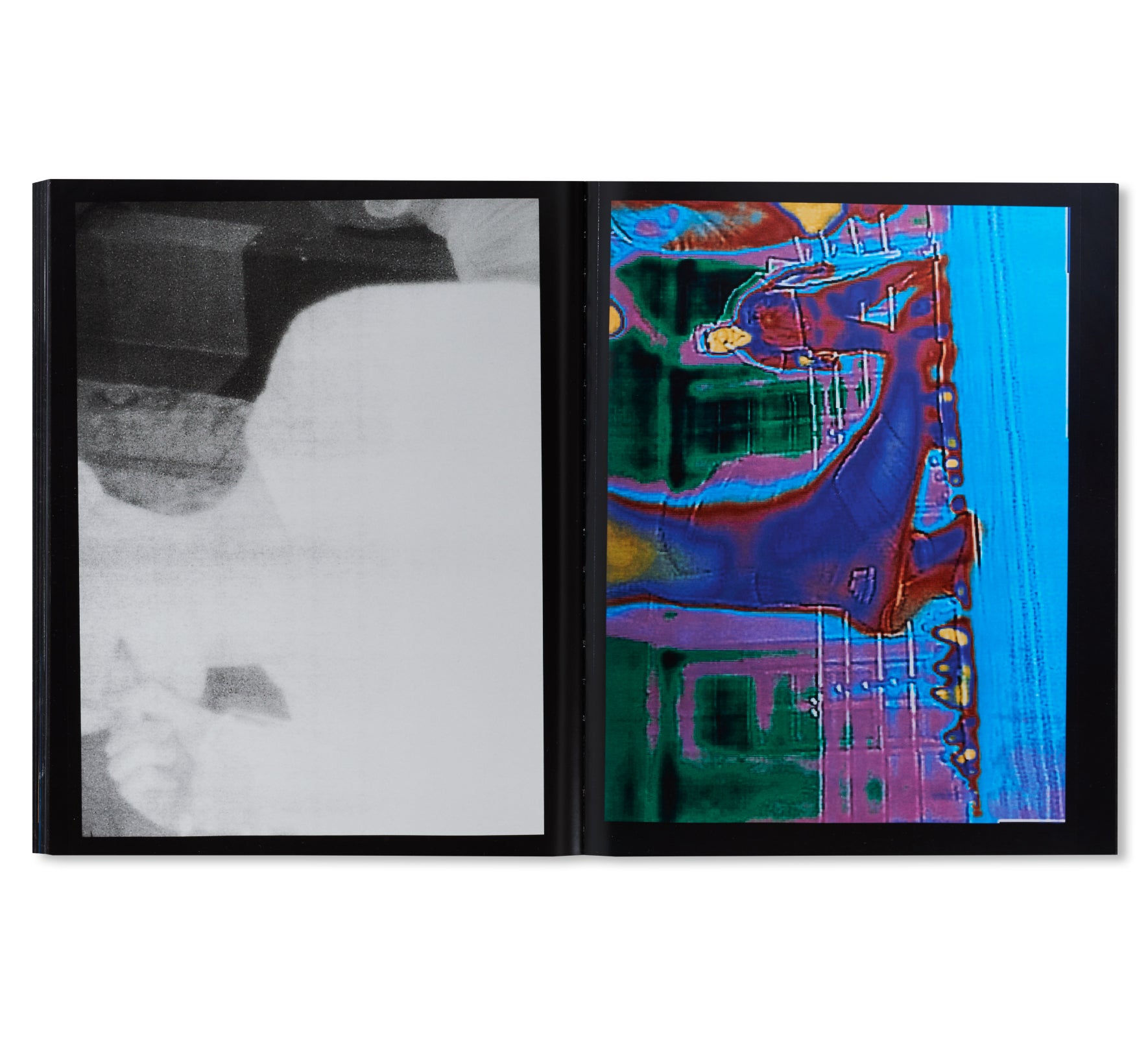 100 BILDER by Daisuke Yokota, Hiroshi Takizawa & Yoshi Kametani - Signed Limited Edition Art Photography Book | Perfect for Contemporary Art Collectors & Photography Enthusiasts