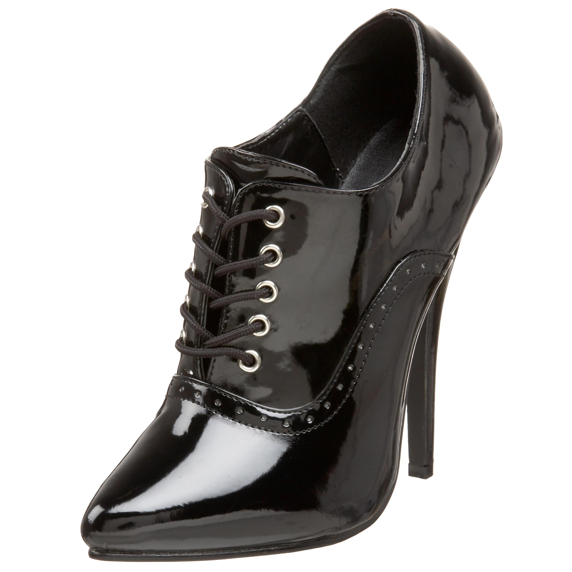 Pleaser Women's High Heel Pumps - Sexy Stiletto Dress Shoes for Women - Perfect for Parties, Nightlife & Special Occasions