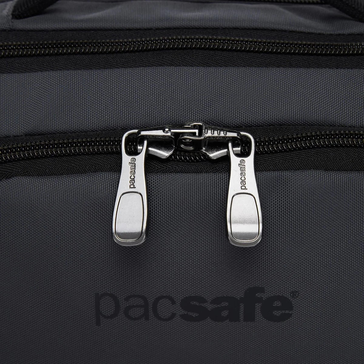 Pacsafe EXP 12 Anti-Theft Sling Crossbody Bag for Men & Women - Secure Travel & Commuting - RFID Protection & Cut-Resistant Straps for Urban Adventures