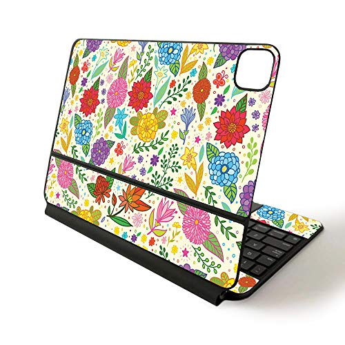Flower Garden