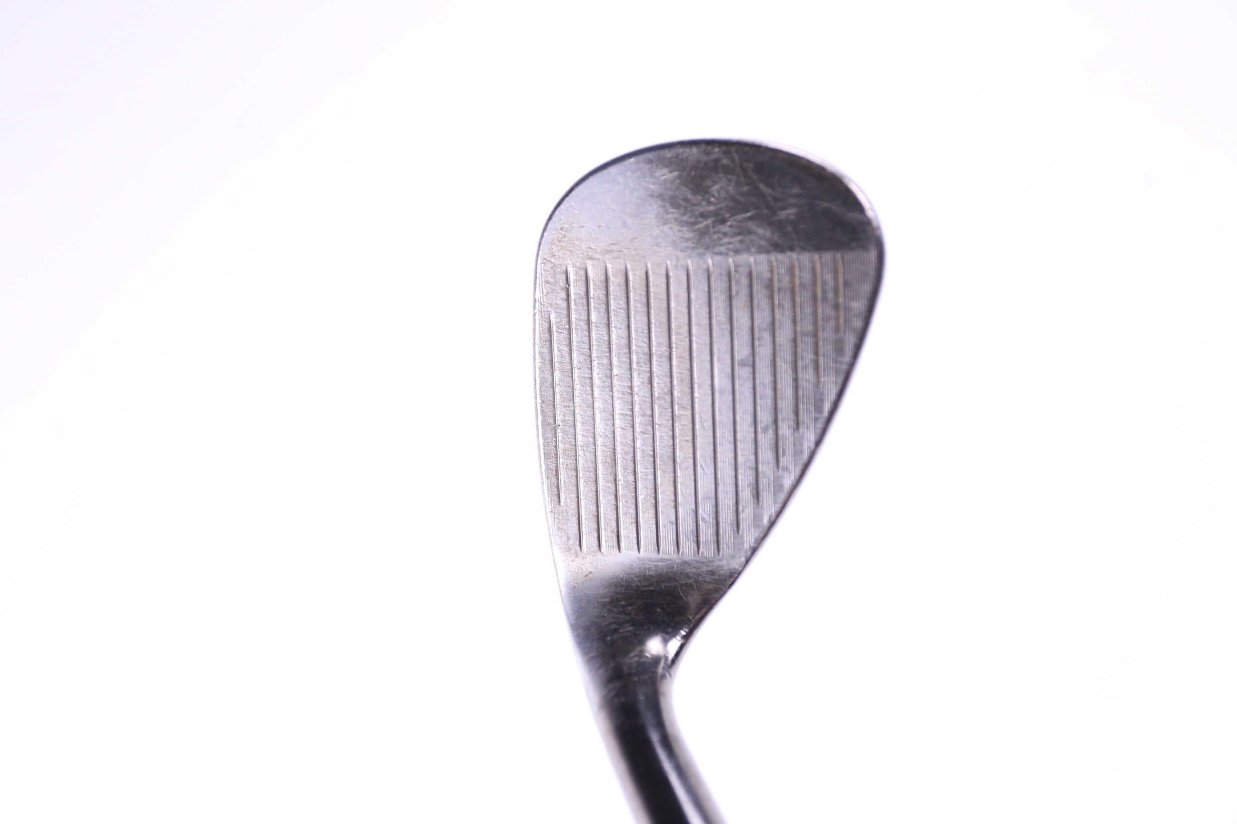 Used Callaway Jaws MD5 Raw Sand Wedge - Right Handed 54° Stiff Flex Golf Club for Bunker Shots & Short Game Improvement