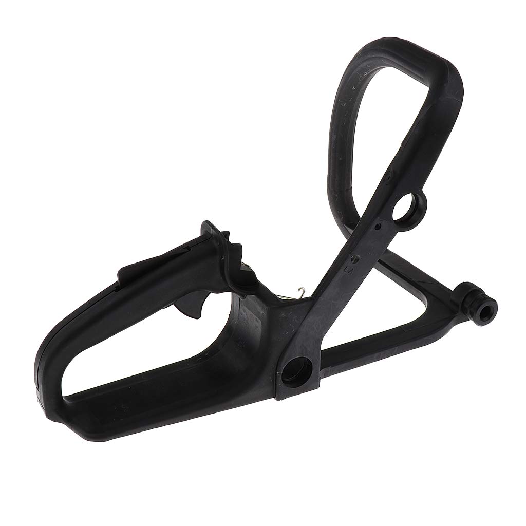 STIHL MS180 MS170 018 017 Chainsaw Handlebar Replacement Part #1130 791 4901 - Durable Handle Bar for Chainsaw Maintenance & Repair, Perfect for Wood Cutting and Forestry Work