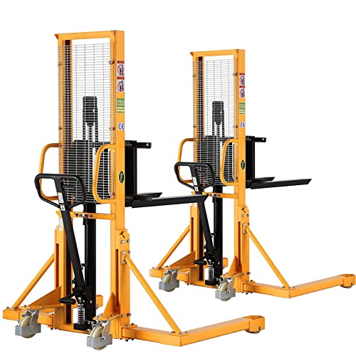 2pc-straddle Legs-1100lbs