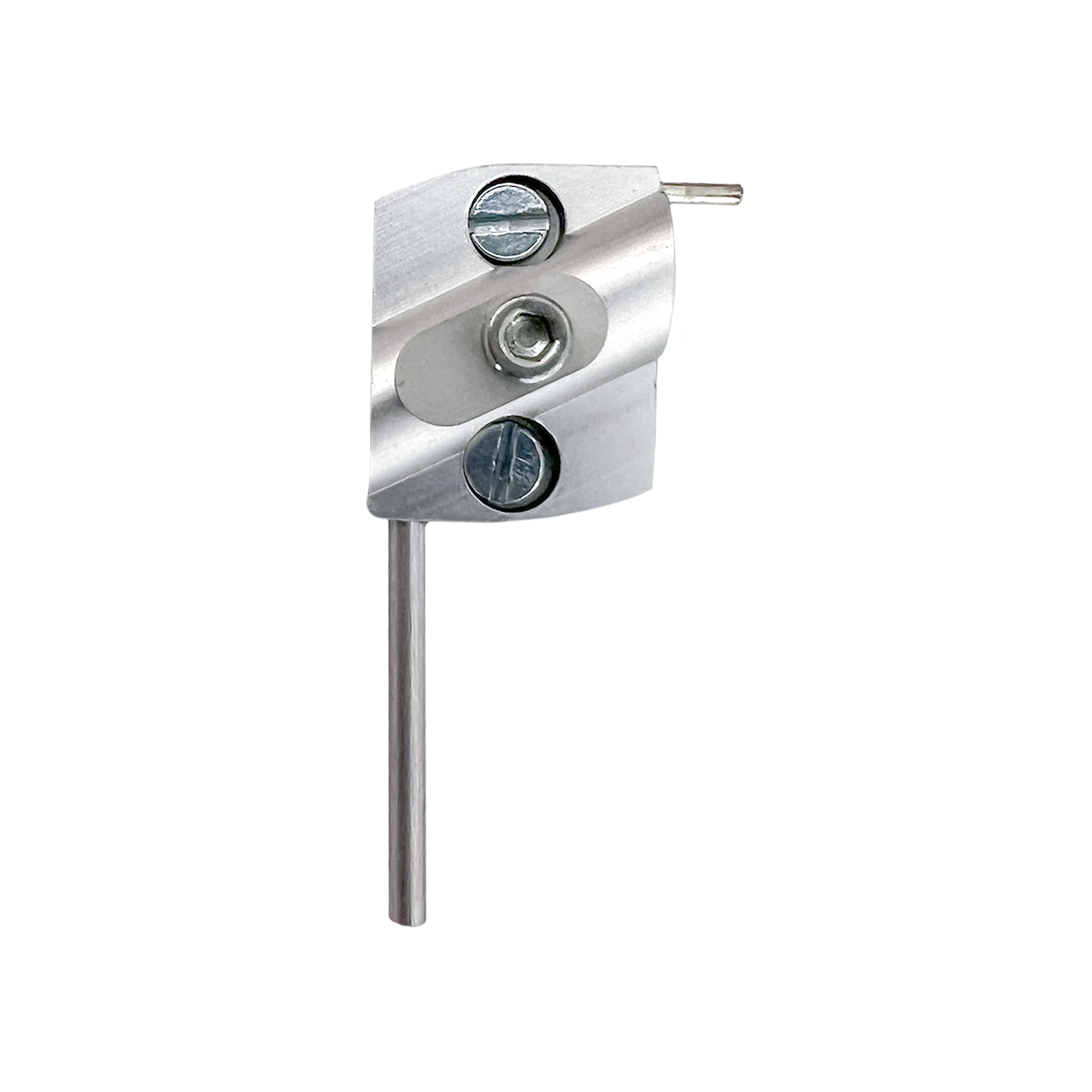 Thorens Headshell Replacement for TD1600 & TD1601 Turntables - High-Quality Audio Upgrade for Vinyl Enthusiasts | Perfect for Home Audio Systems & Record Collections