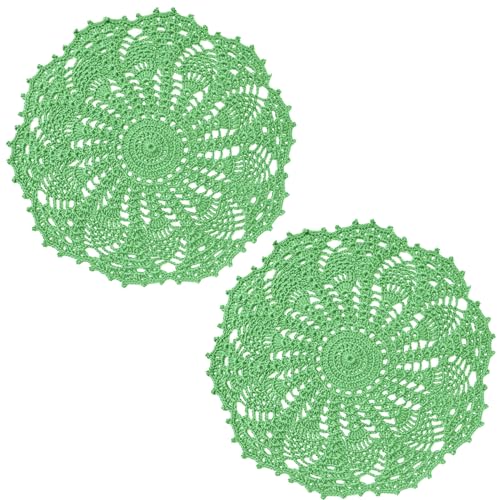 Apple Green