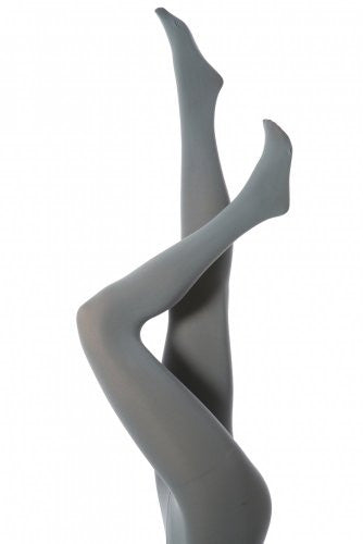 Falke Pure Matte Opaque Tights - Women's High-Quality Comfortable Sheer Pantyhose for Everyday Wear, Office & Formal Occasions