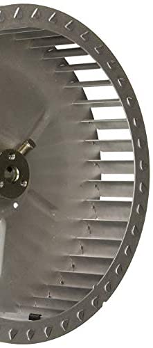 Southbend Range 1179104 Blower Wheel Replacement Part - High-Quality HVAC Fan Blower for Commercial Kitchen Equipment | Perfect for Restaurant Ovens, Bakery Machines & Food Service Appliances