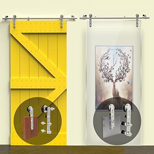for One Door