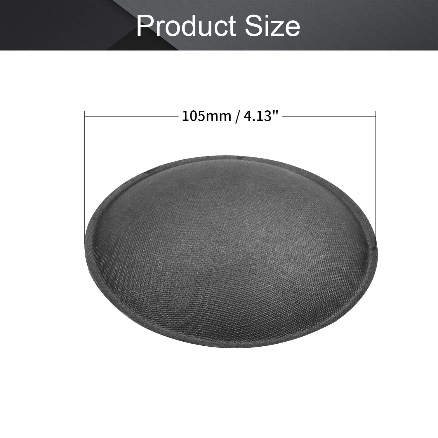 Fielect 105mm/4.13