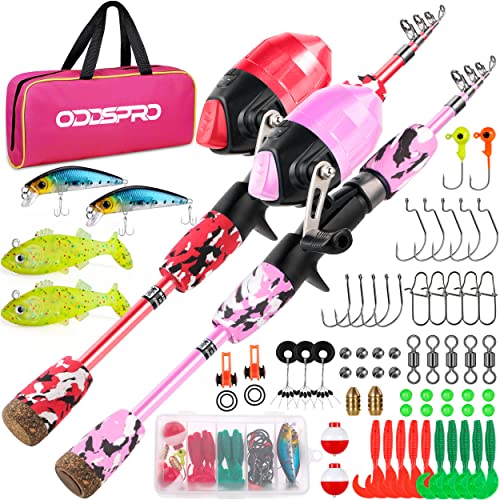 2 pack (Light Pink+Red)