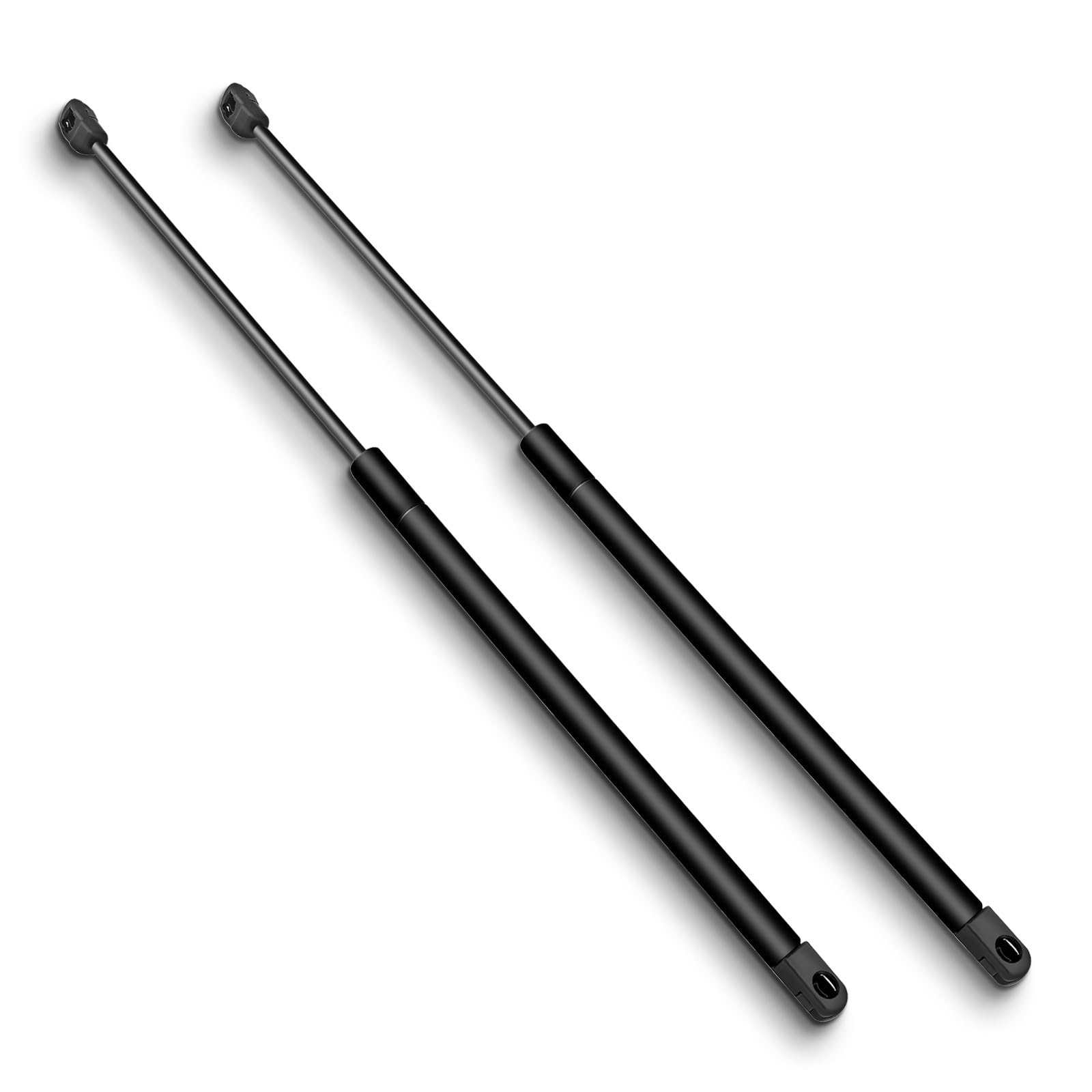 SCITOO Hood Lift Supports Replacement Struts Gas Springs Shocks - Compatible with Acura MDX 3.7L 2007-2013 - Easy DIY Installation for Car Maintenance & Repair