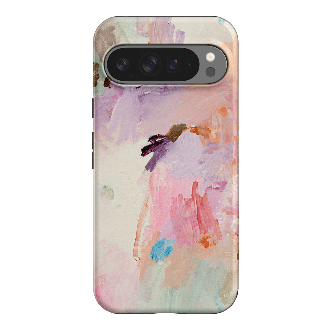Dancing Phone Case - Cute & Fun Moving Design for iPhone & Android - Perfect for Parties, Gifts & Everyday Use