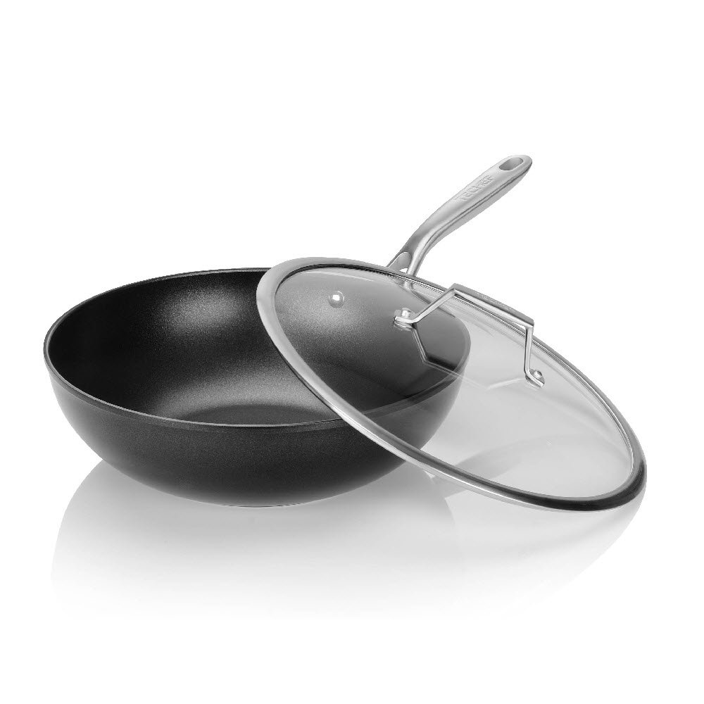 **TECHEF - 12