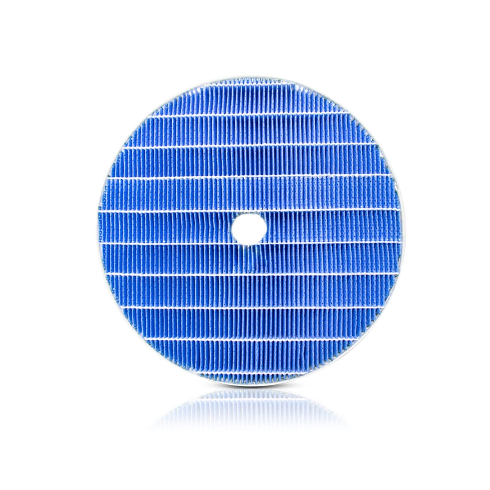 Philips Air Purifier Replacement Filter AC3822 AC3824 FY3435 - HEPA Filter for Bacteria & Allergens Removal - Compatible with Philips Humidifier AC3822/AC3824 Series - Perfect for Home, Office and Nursery Air Purification