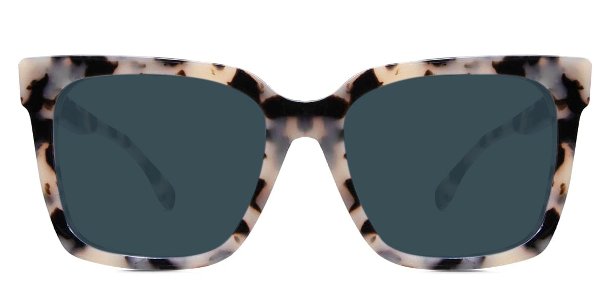 TANU Women's Prescription Sunglasses - UV Protection, Stylish & Comfortable for Driving, Outdoor Activities & Everyday Wear