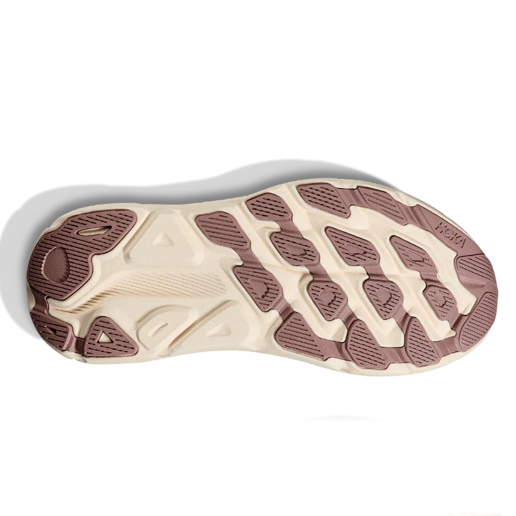 HOKA Clifton 9 Women's Running Shoes - Lightweight Cushioned Sneakers for Road Running, Walking & Gym Workouts